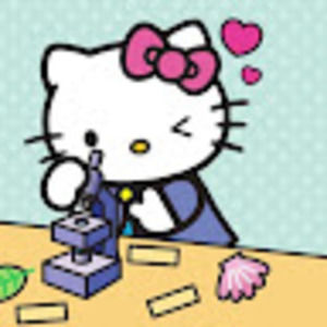 Meet your Posher, Leah